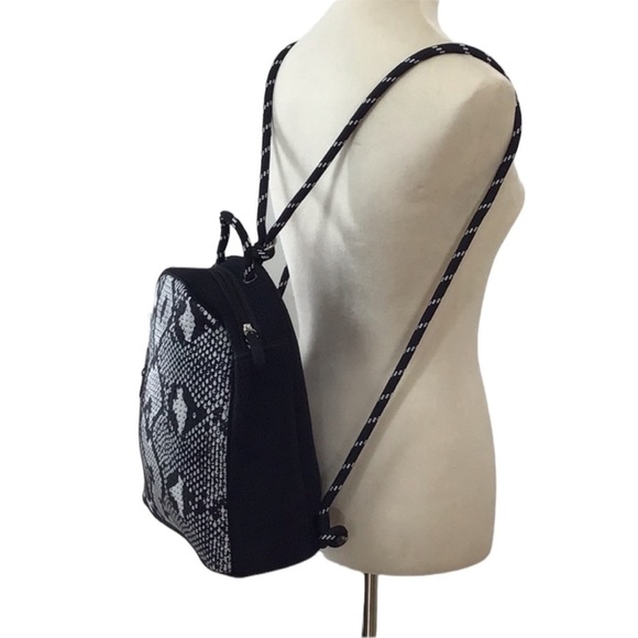 Anthropologie Chuchka Talia Backpack - Picture 4 of 16